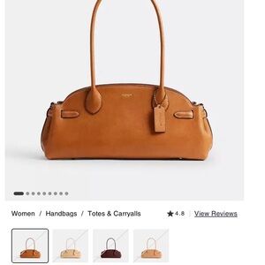 Coach Runway Empire 34